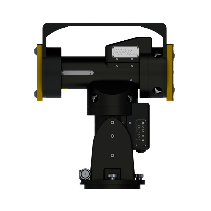 10Micron Montering AZ 2000 HPS Combi DT