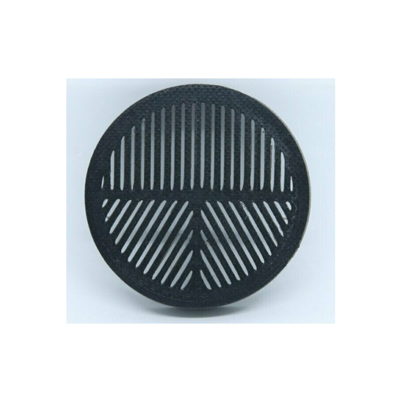 Astroprints Fokusmask Bahtinov William Optics 50mm Uniguide
