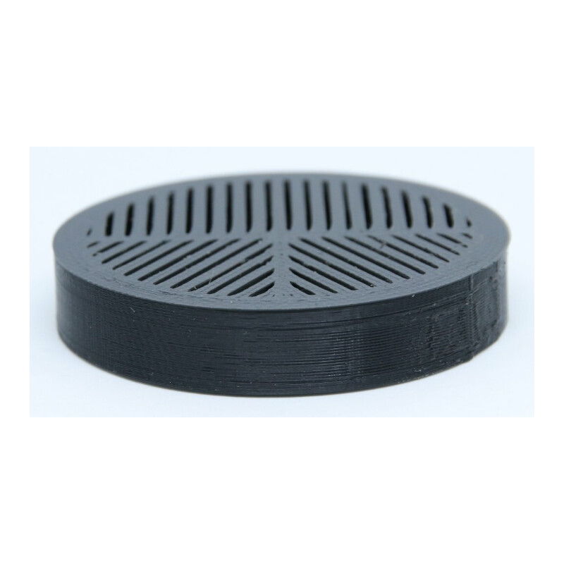 Astroprints Fokusmask Bahtinov William Optics 50mm Uniguide