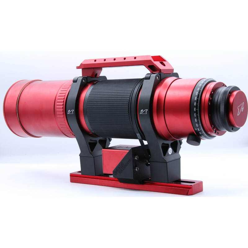 Astroprints EAF-fästsats för motor för William Optics RedCat 71
