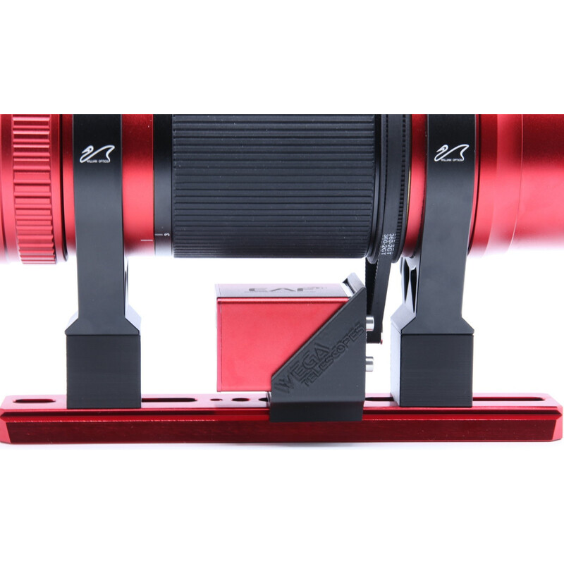 Astroprints EAF-fästsats för motor för William Optics RedCat 71