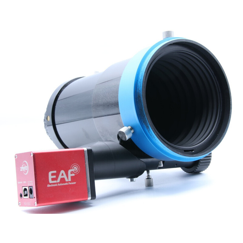 Astroprints EAF-fästsats för motor för TS Optics 3,7" Deluxe OAZ