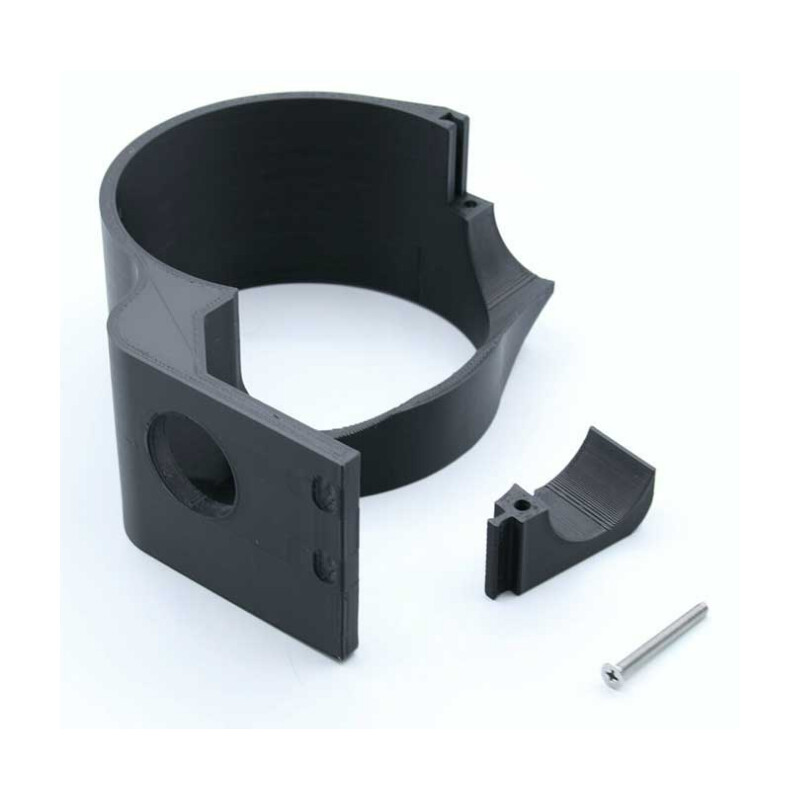 Astroprints EAF-fästsats för motor för TS Optics 2" OAZ