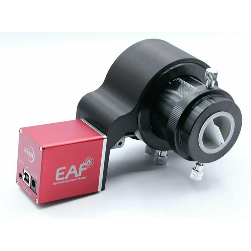 Astroprints EAF-fästsats för motor för TS Optics 2" OAZ