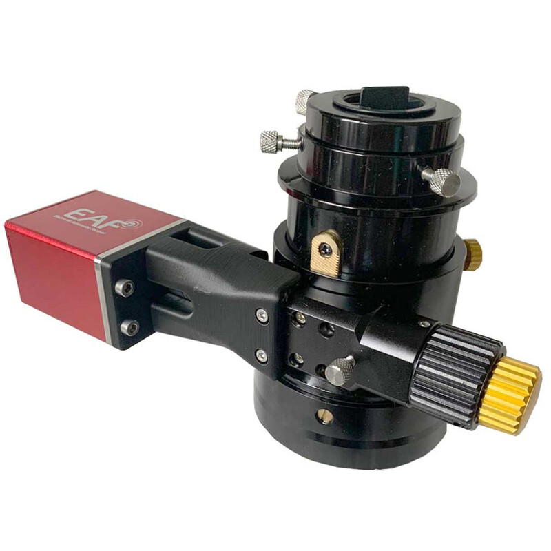 Astroprints EAF-fästsats för motor för TS Optics 2,5" OAZ