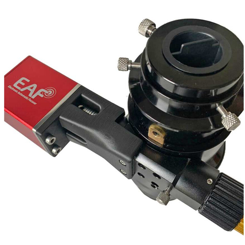 Astroprints EAF-fästsats för motor för TS Optics 2,5" OAZ