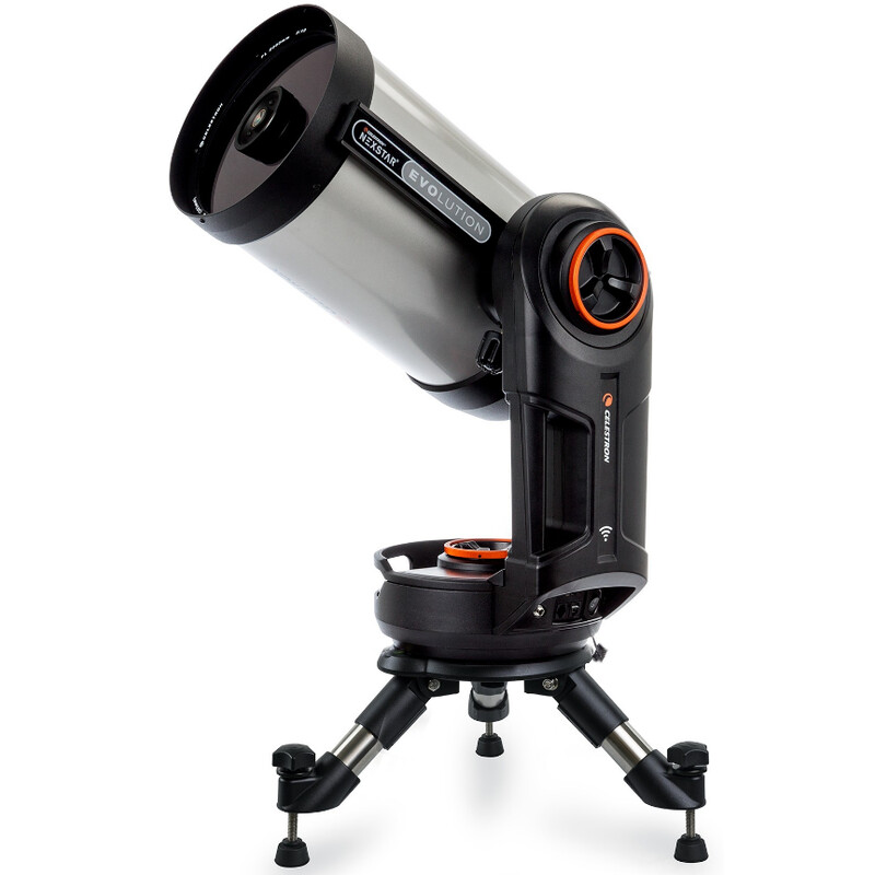 Celestron Bordsstativ för NexStar Evolution och NexStar SE