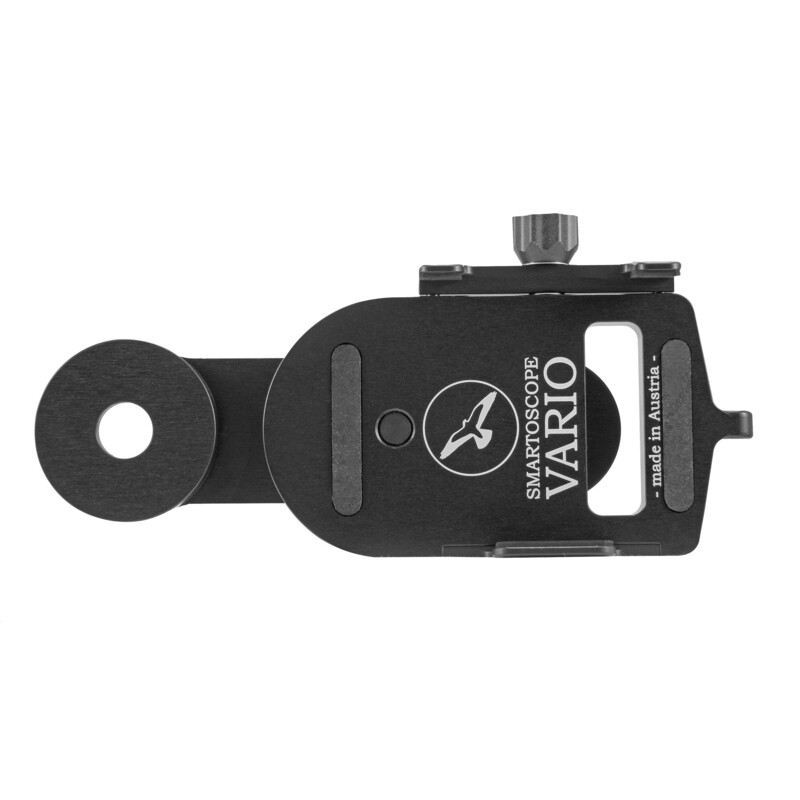SMARTOSCOPE Smartphone-adapter Vario II inkl. TSN-AR11WZ för TSN-55/66/77/88/99