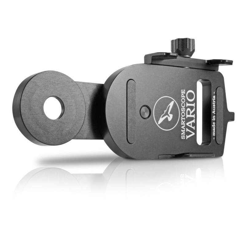SMARTOSCOPE Smartphone-adapter Vario II inkl. TSN-AR-ZH för ZEISS Victory Harpia