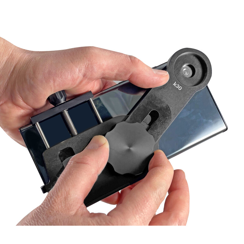 SMARTOSCOPE Smartphone-adapter SM VARIO för Swarovski STC