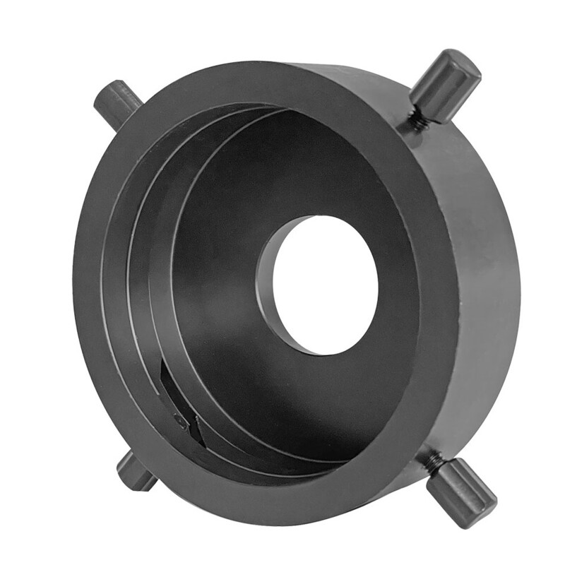 SMARTOSCOPE Smartphone-adapter UR-4 Universal Okularadapter