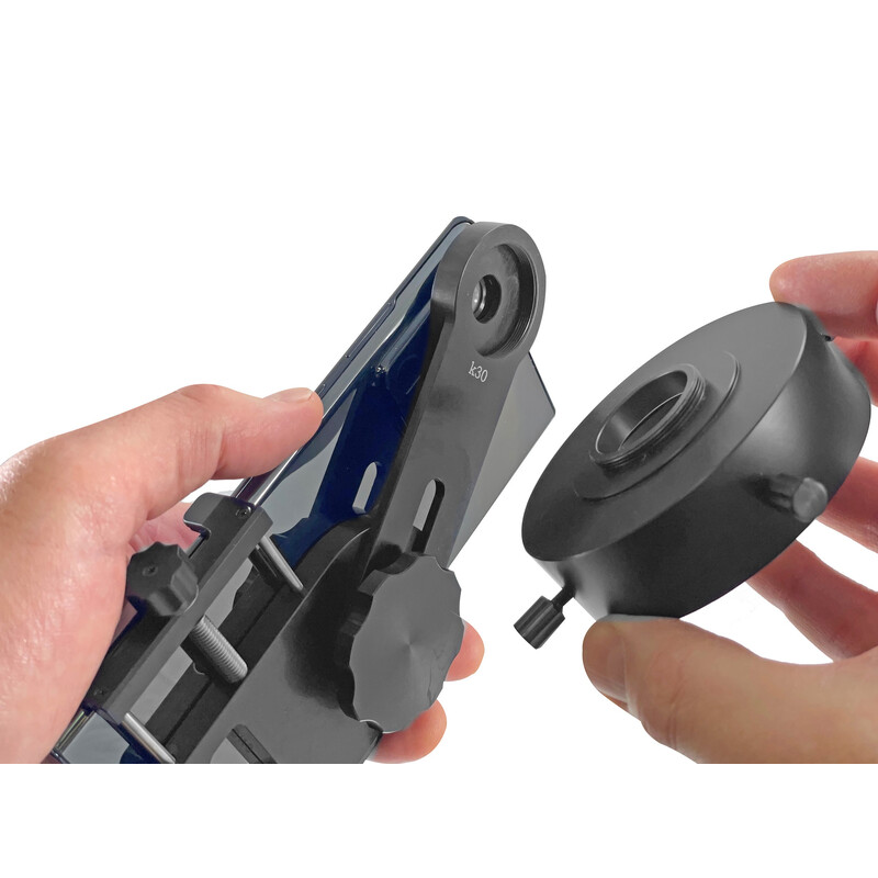 SMARTOSCOPE Smartphone-adapter UR-4 Universal Okularadapter
