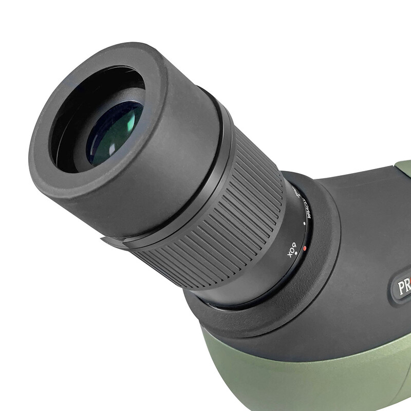 Kowa Smartphone-adapter TSN-Twist-Up låsringar