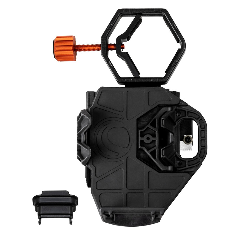 Celestron Smartphone-hållare NexGO