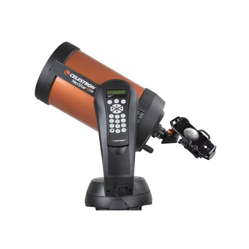 Celestron Smartphone-hållare NexGO