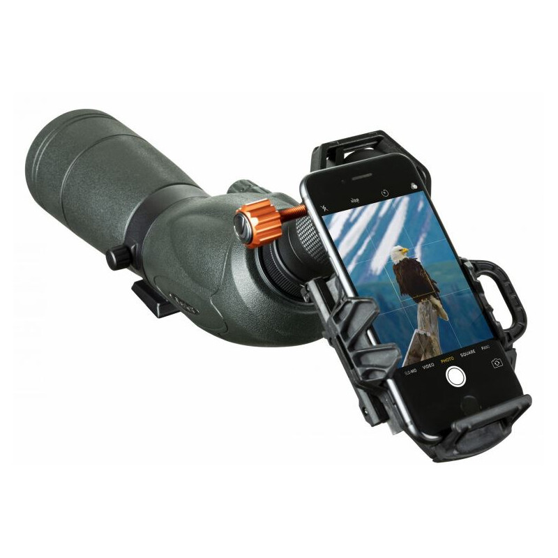 Celestron Smartphone-hållare NexGO