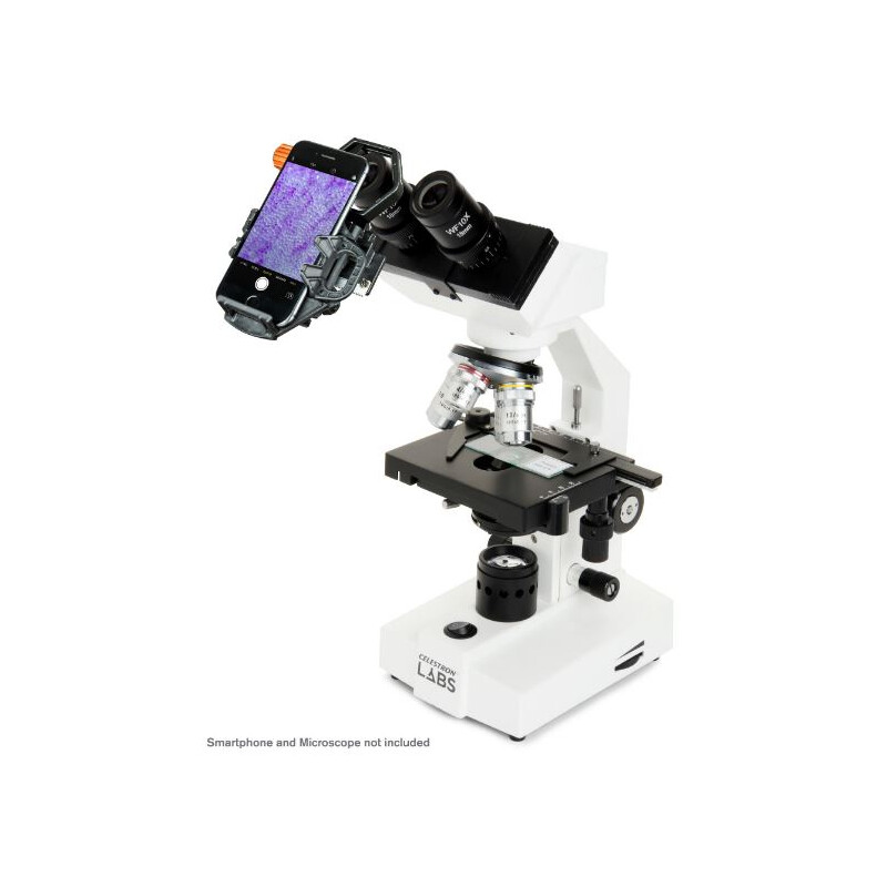 Celestron Smartphone-hållare NexGO