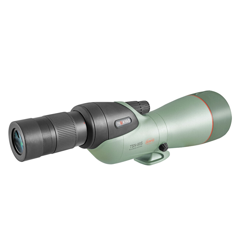 Kowa Kompakt tubkikare TSN-88S PROMINAR Zoom-Set 25-60x88