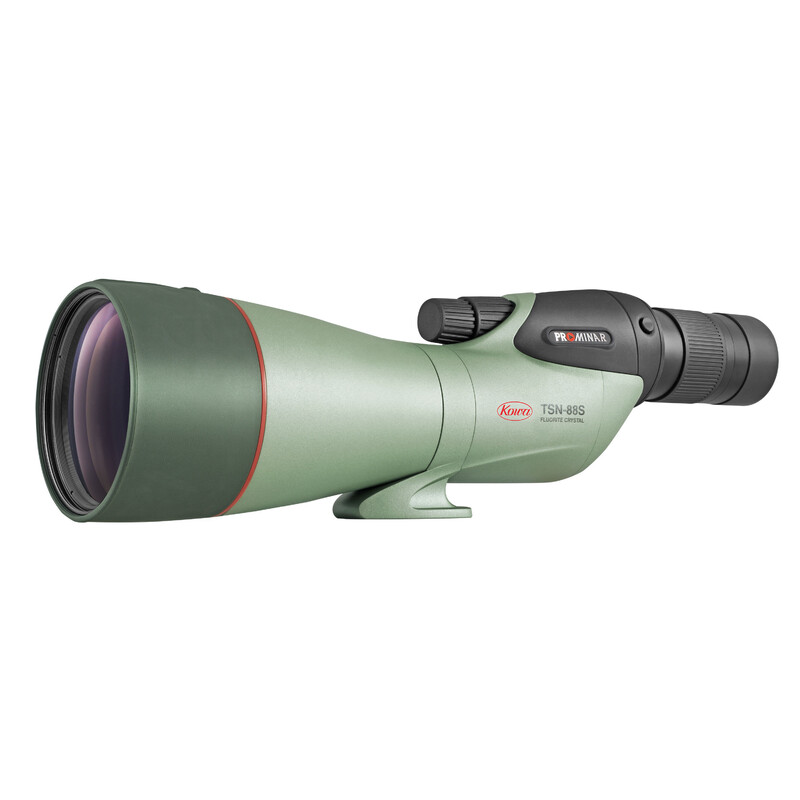 Kowa Kompakt tubkikare TSN-88S PROMINAR Zoom-Set 25-60x88