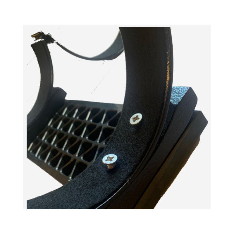 Orion Optics UK Losmandy skena för VX12