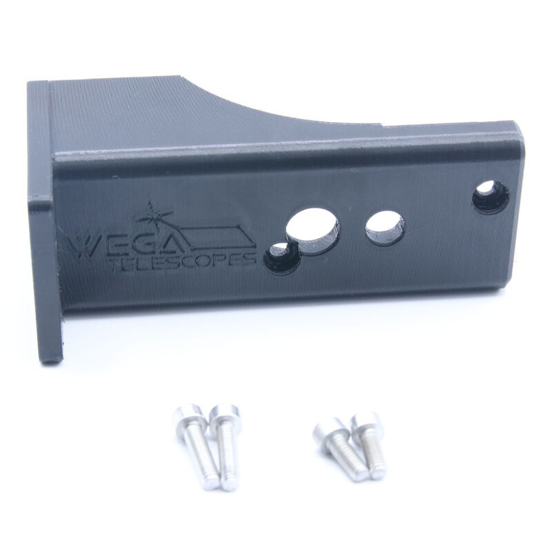Astroprints Adapter ZWO EAF till Baader Diamond Steeltrack BDS