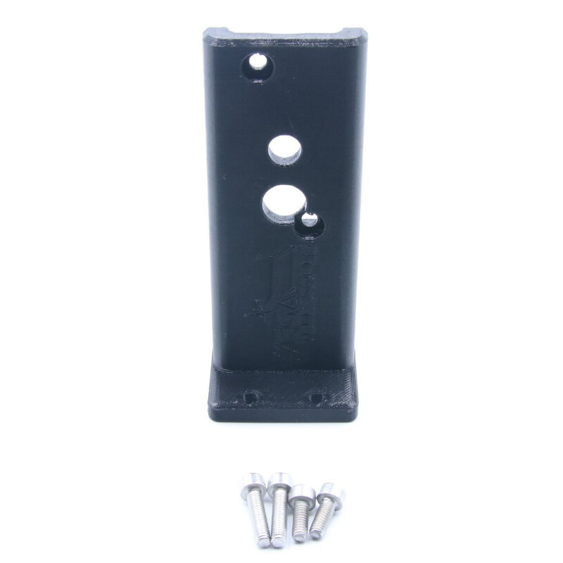 Astroprints Adapter ZWO EAF till Baader Diamond Steeltrack BDS