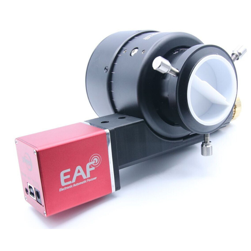 Astroprints Adapter ZWO EAF till Baader Diamond Steeltrack BDS