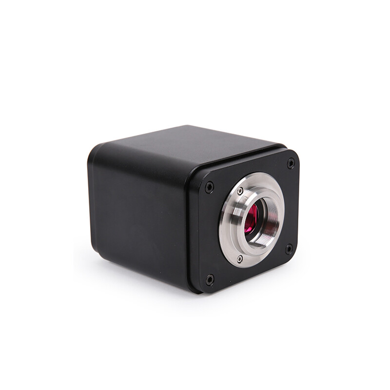 ToupTek Kamera ToupCam SCAM4K 8MPB, färg, CMOS, 1/1,2", 2,9 µm, 30/30/30 fps, 8 MP, WiFi & USB 3.0