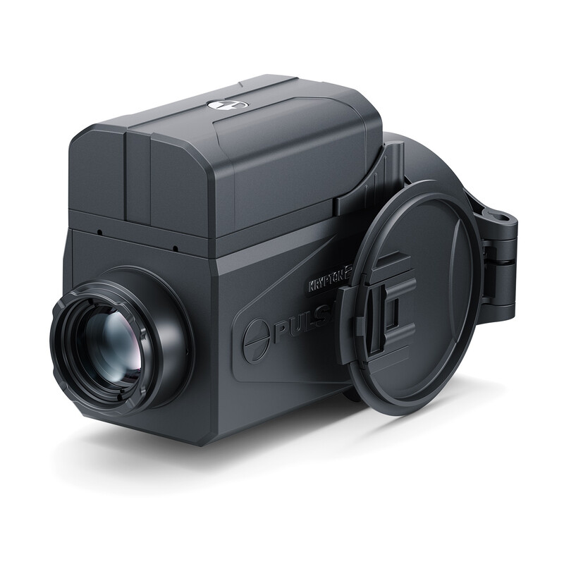 Pulsar-Vision Värmekamera Krypton 2 FXG50