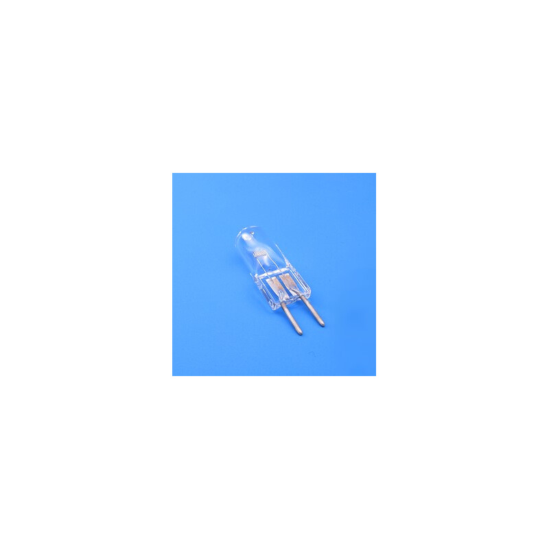 ZEISS Lampa 12V 100W Halogen rektangulär glödtråd