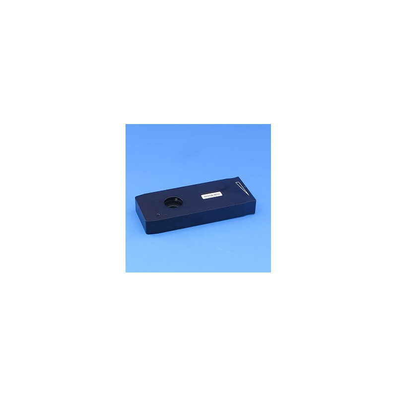 ZEISS Bländarskiva A 14x40 mm med bländaröppning/fältbländare
