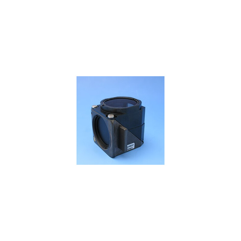 ZEISS Analysmodul Pol ACR P&C för Transmitterat ljus