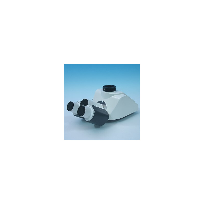 ZEISS Binokulär fototub 30°/25 (30vis:70doc), inverterad bild