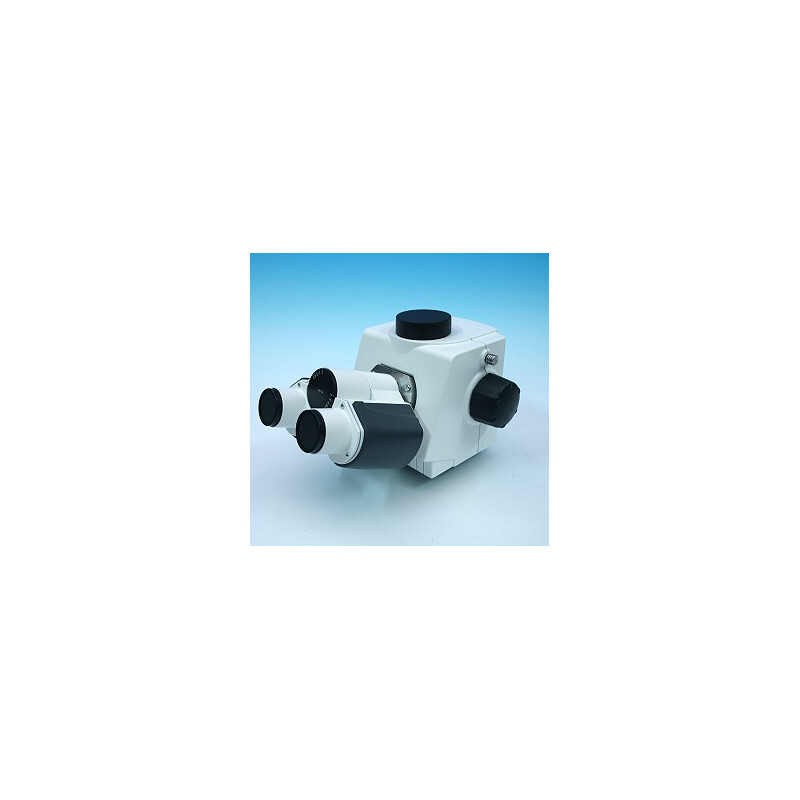 ZEISS Binokular Ergophototube 20°/23 MAT (100:0/0:100), upprätt bild