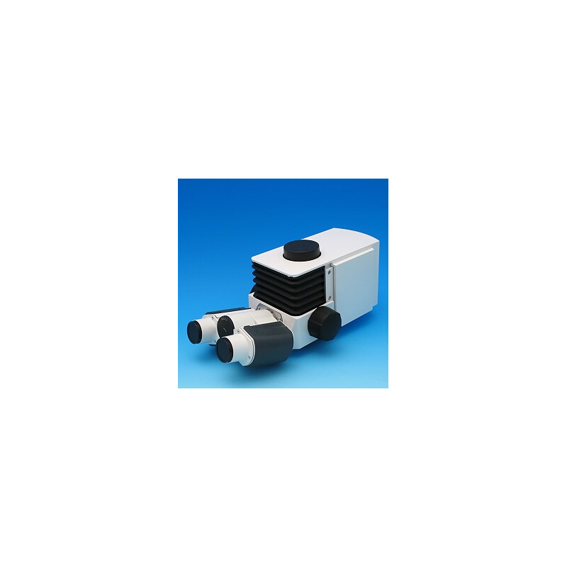 ZEISS Binokular komfort ergofototub 15°/23 (50:50)