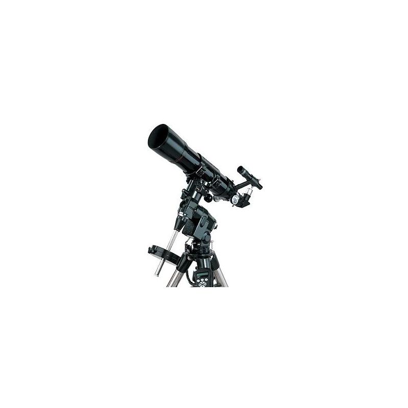 Celestron Apokromatisk refraktor AP 100/900 Advanced C100 ED AS-GT GoTo