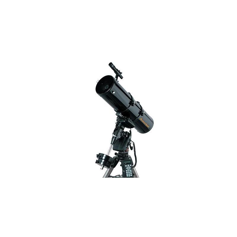 Celestron Teleskop N 150/750 Advanced C6 AS-GT GoTo
