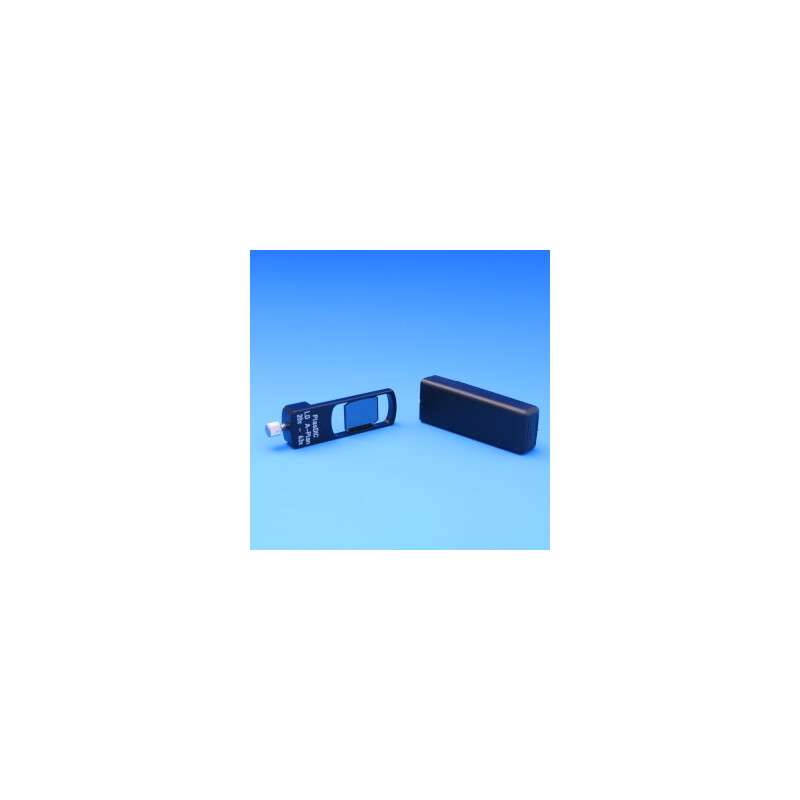 ZEISS Skjutreglage PlasDIC för LD A-Plan 10x-63x