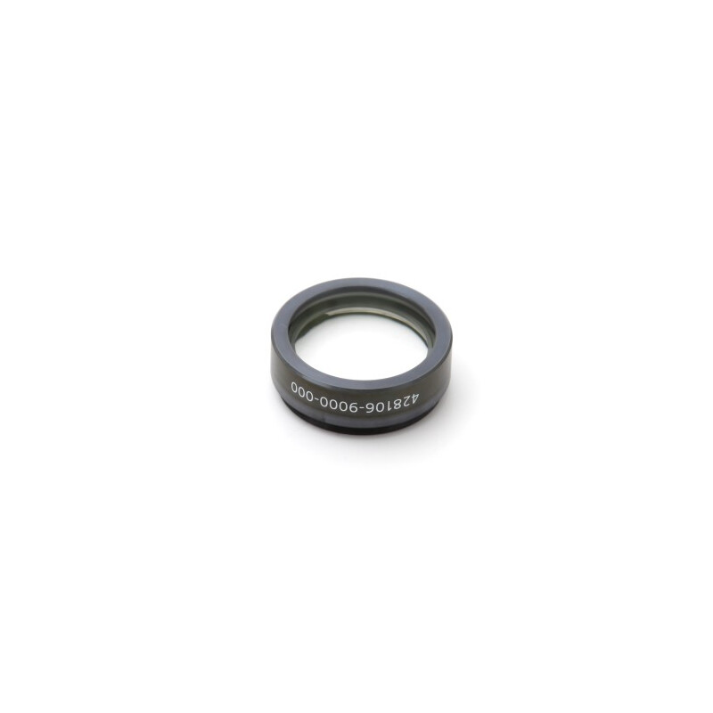 ZEISS Quartz depolariserare med rörlins för Axio Scope.A1-rör