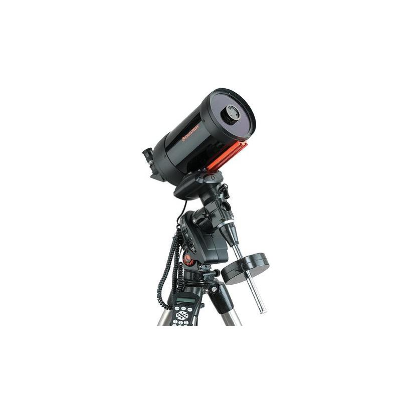 Celestron Schmidt-Cassegrain-teleskop SC 152/1500 Advanced C6 AS-GT GoTo