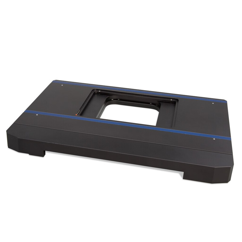ZEISS Skanningsbord 130x85 PIEZO (D)