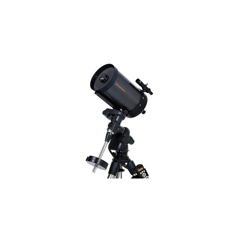 Celestron Schmidt-Cassegrain-teleskop SC 203/2032 Advanced C8 AS-GT GoTo