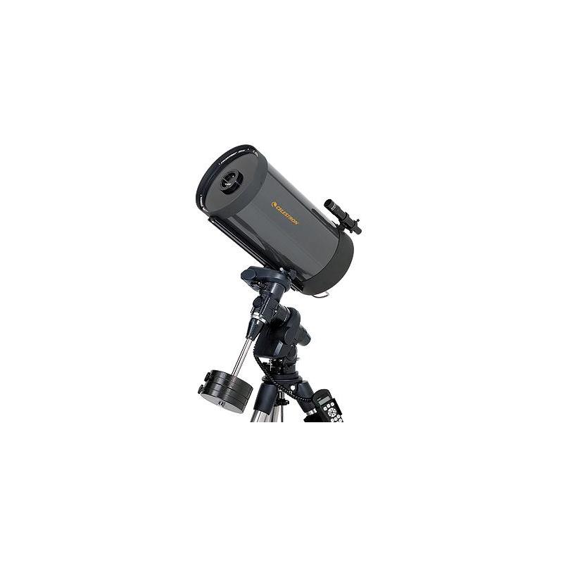 Celestron Schmidt-Cassegrain-teleskop SC 235/2350 Advanced C925 AS-GT GoTo inklusive DSLR-guidningspaket