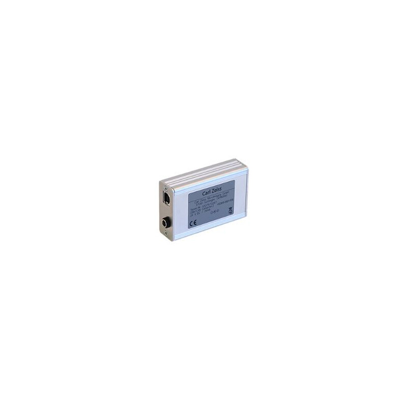ZEISS Omvandlare CAN - USB Rev.2 (D)