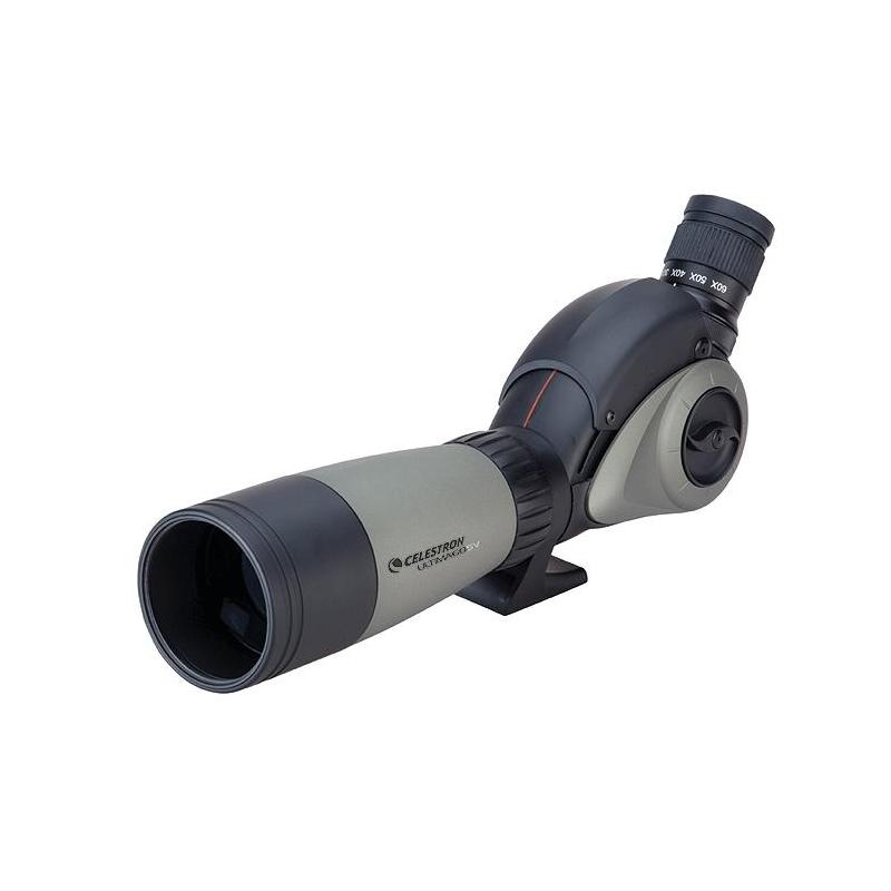 Celestron Kompakt tubkikare Ultima 60 svängbar vy