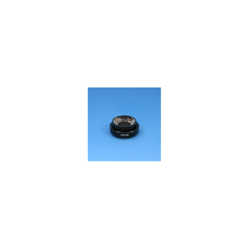 ZEISS Kondensor 0,8/0,95 (0,6-0,75) a=6,0mm