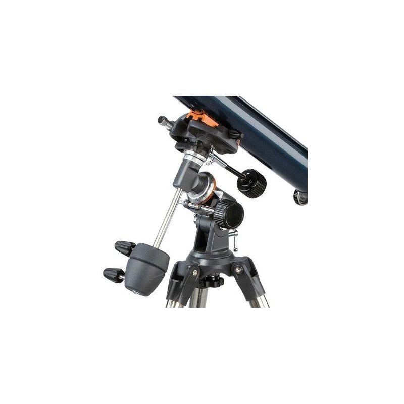 Celestron Teleskop AC 70/900 Astromaster 70 EQ