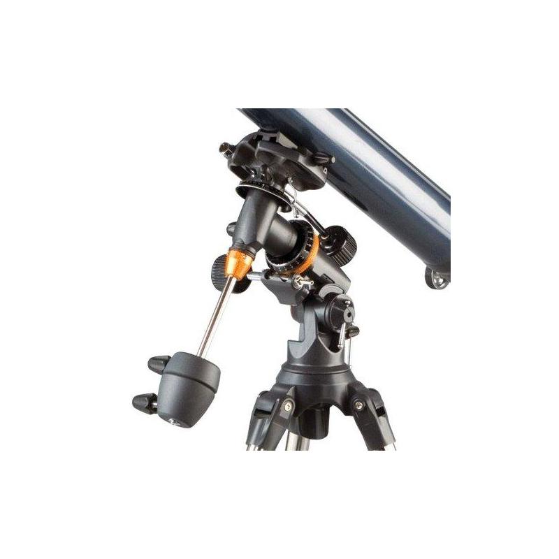 Celestron Teleskop AC 90/1000 Astromaster 90 CG-3