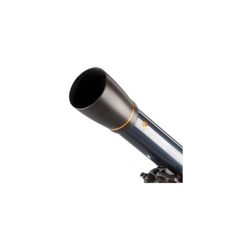 Celestron Teleskop AC 90/1000 Astromaster 90 CG-3