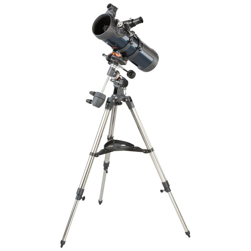 Celestron Teleskop N 114/1000 Astromaster EQ